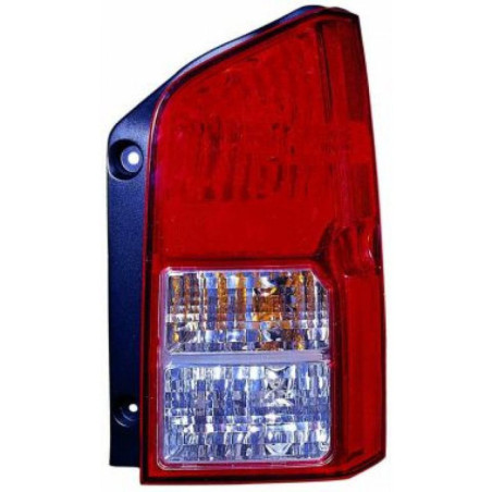 Rear Light Right for NISSAN - DEPO 315-1955R-AS