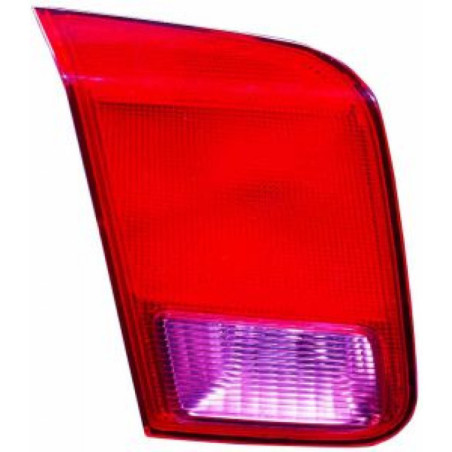 Feu arrière gauche pour HONDA - DEPO 317-1308L-AS