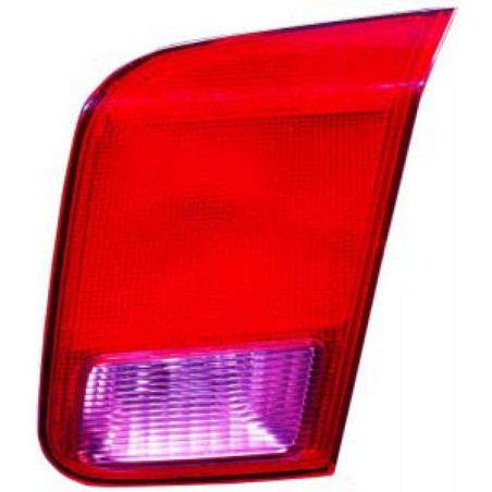 Feu arrière droite pour HONDA - DEPO 317-1308R-AS