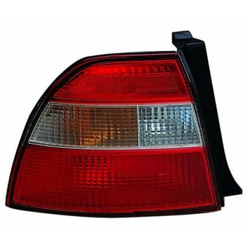 Feu arrière gauche pour HONDA - DEPO 317-1906L-UQ