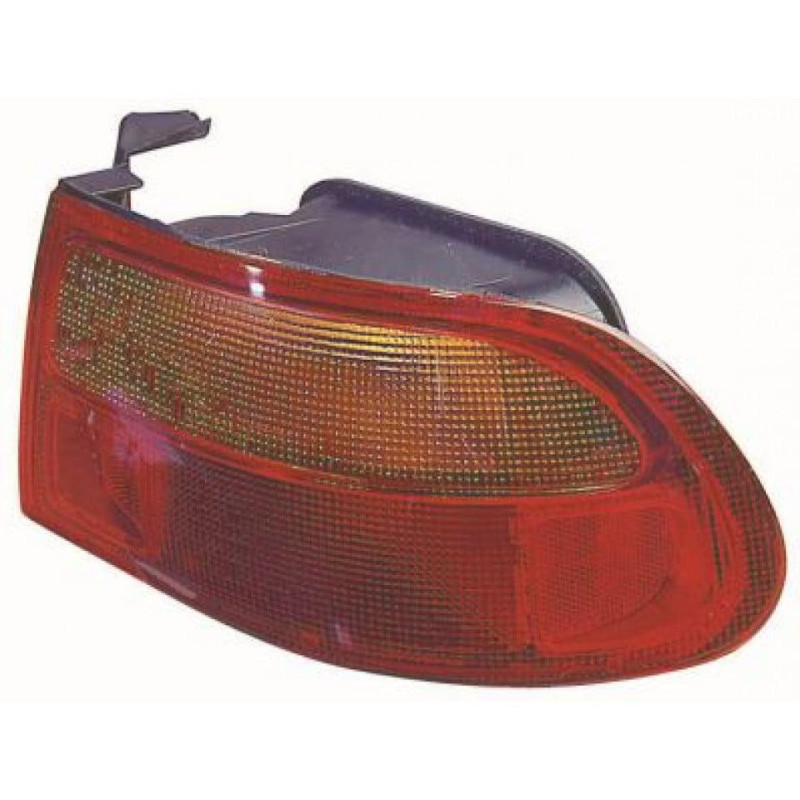 Rear Light Right for HONDA - DEPO 317-1907R-US