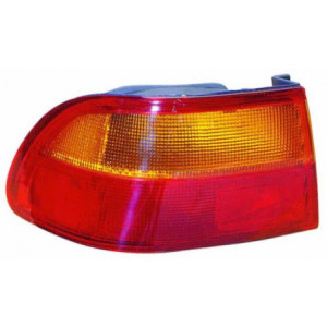 Rückleuchte Links für HONDA - DEPO 317-1908L-US