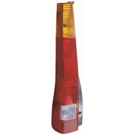 Rear Light Left for HONDA - DEPO 317-1959L-AS