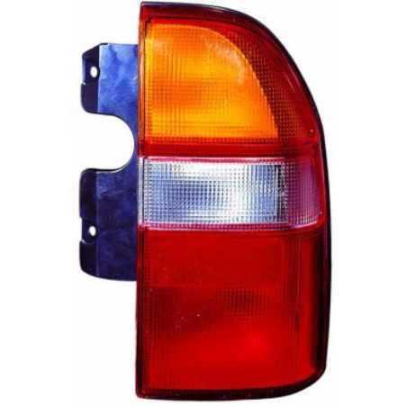 Rückleuchte Rechts für SUZUKI - DEPO 318-1906R-AS
