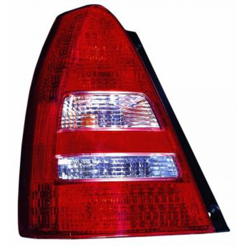 Rear Light Left for SUBARU - DEPO 320-1905L-AS