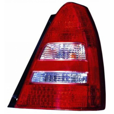 Zadní světlo pravé pro SUBARU - DEPO 320-1905R-AS