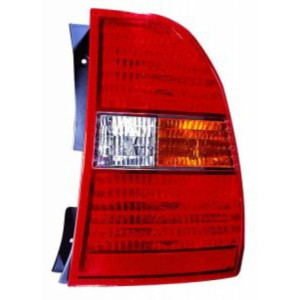 Feu arrière droite pour KIA - DEPO 323-1919R-AS