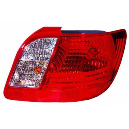 Zadné svetlo pravé pre KIA - DEPO 323-1920R-AQ
