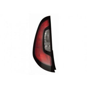 DEPO 323-1949L-UE Rear Light Left for KIA