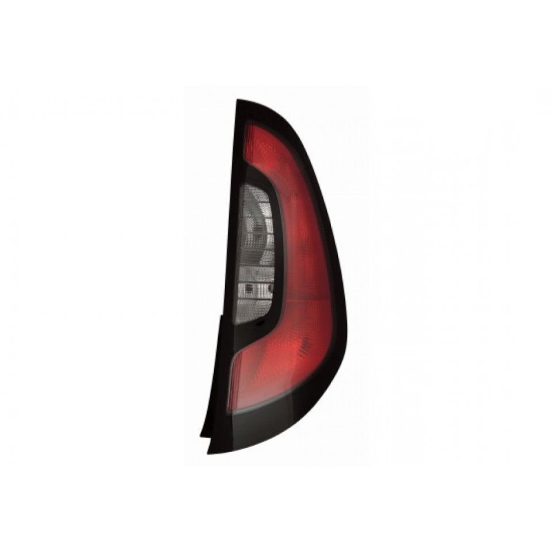 Feu arrière droite pour KIA - DEPO 323-1949R-UE