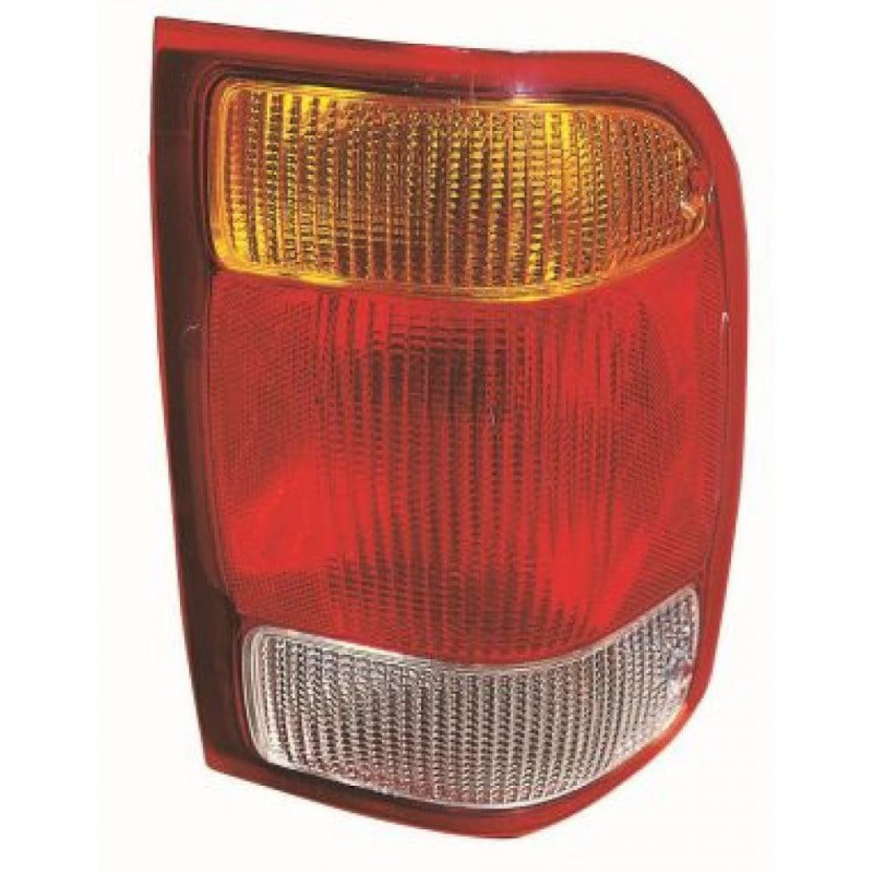 Piloto trasero derecho para FORD - DEPO 331-1935R-US
