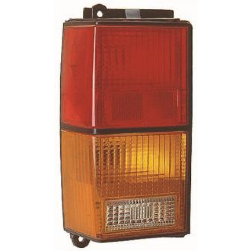 Lampa tylna lewa dla JEEP - DEPO 333-1903L-US