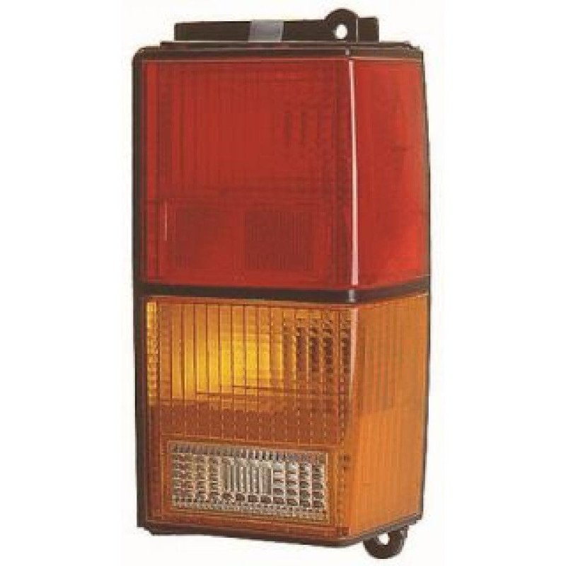 Rear Light Right for JEEP - DEPO 333-1903R-US