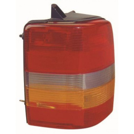 Feu arrière droite pour JEEP - DEPO 333-1914R-US