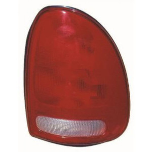 Lampa tylna prawa dla CHRYSLER - DEPO 333-1915R-US