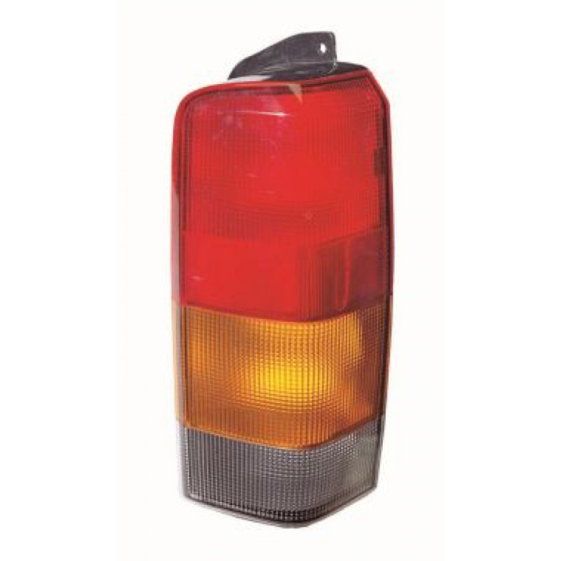 Rear Light Left for JEEP - DEPO 333-1926L-US