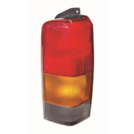 Fanale posteriore sinistra per JEEP - DEPO 333-1926L-US
