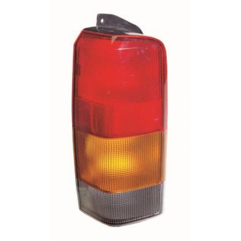 Feu arrière droite pour JEEP - DEPO 333-1926R-US