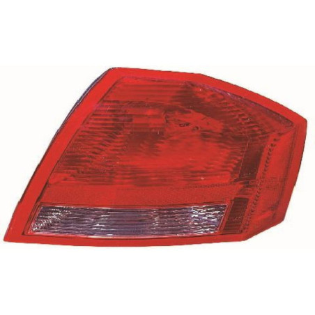 Lampa tylna prawa dla CHRYSLER - DEPO 333-1938R-AS