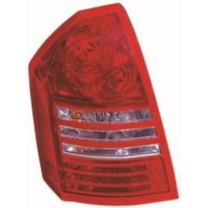 Rear Light Left for CHRYSLER - DEPO 333-1939L-US
