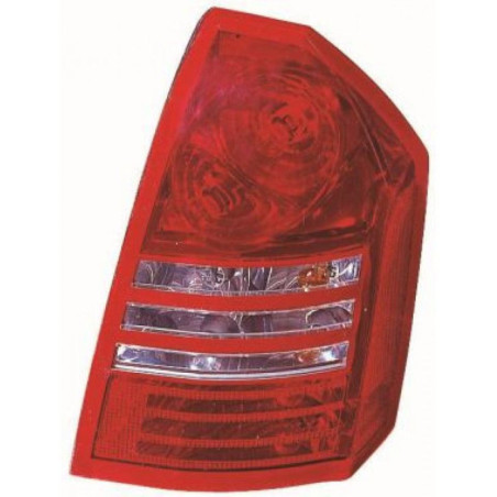 Piloto trasero derecho para CHRYSLER - DEPO 333-1939R-US