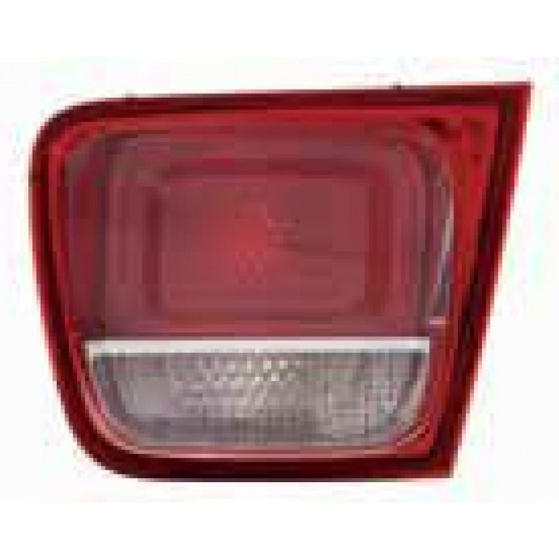 Fanale posteriore destra per CHEVROLET - DEPO 335-1308R-UE