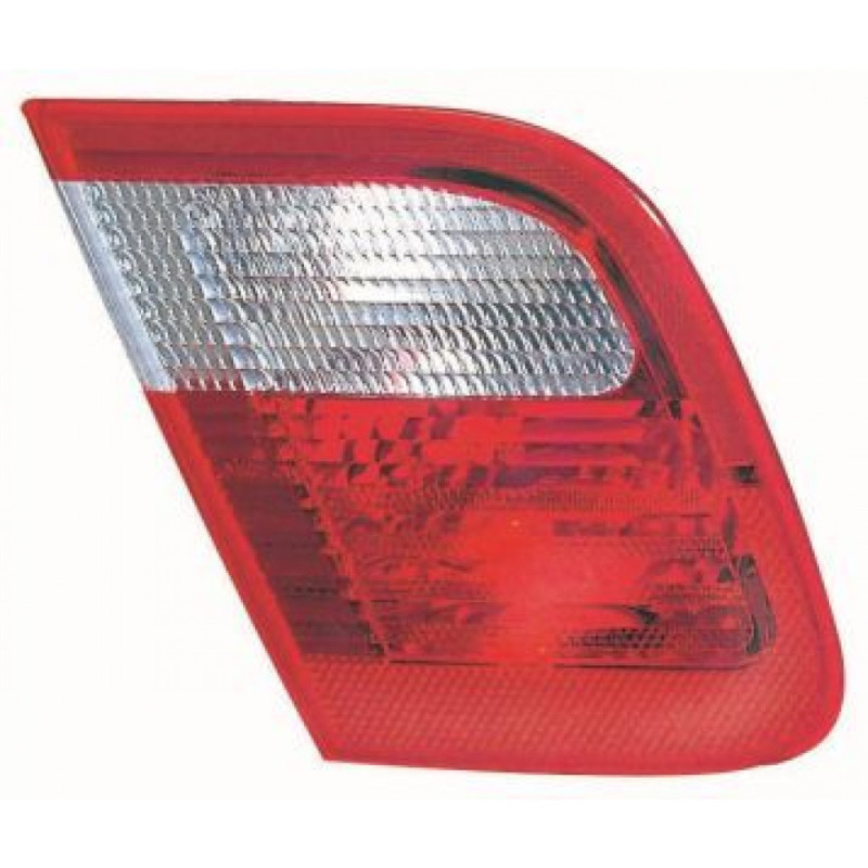 Rückleuchte Links für BMW - DEPO 344-1301L-UQ