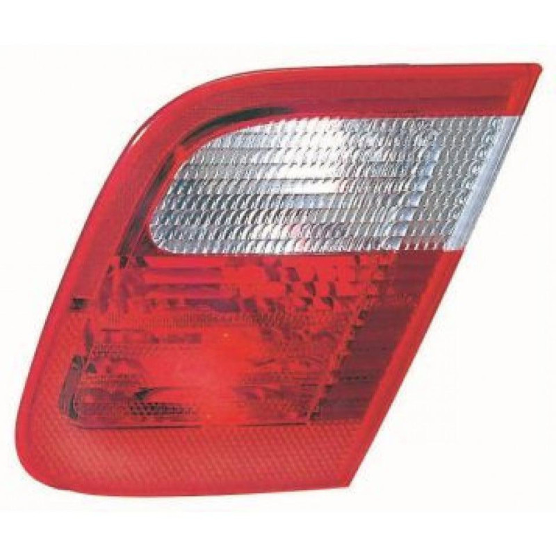 Zadné svetlo pravé pre BMW - DEPO 344-1301R-UQ