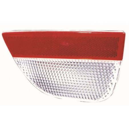 Feu arrière droite pour FORD - DEPO 431-1305R-LD-UE