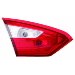 Lampa tylna lewa dla FORD - DEPO 431-1314L-UE