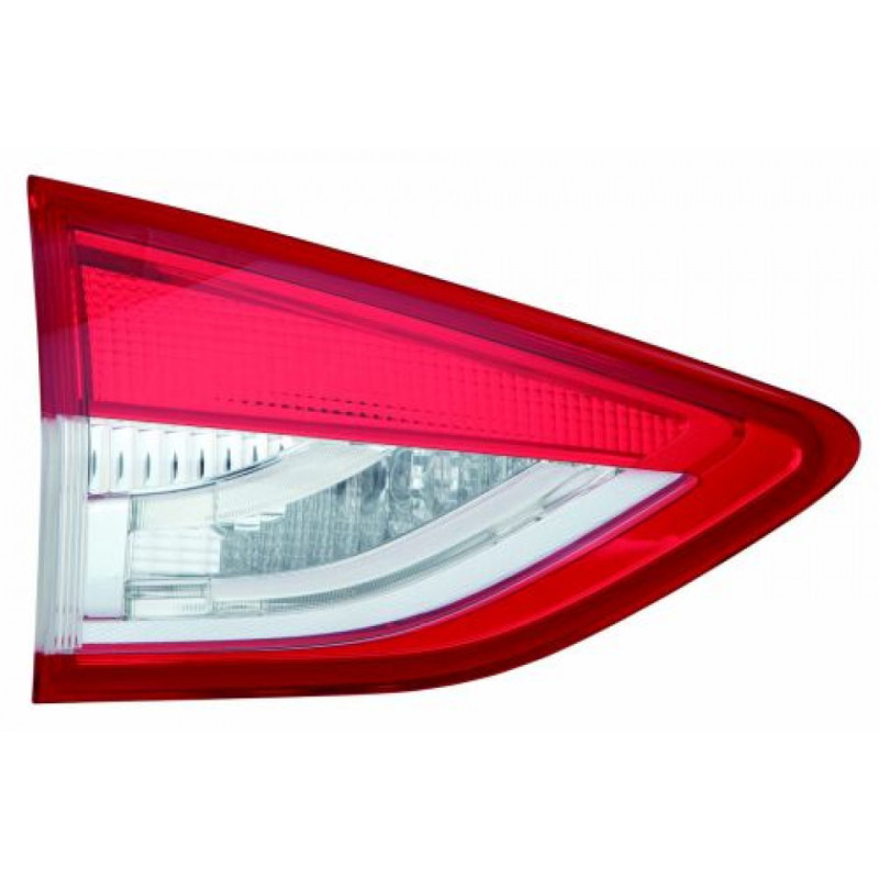 Zadné svetlo ľavé pre FORD - DEPO 431-1321L-AE