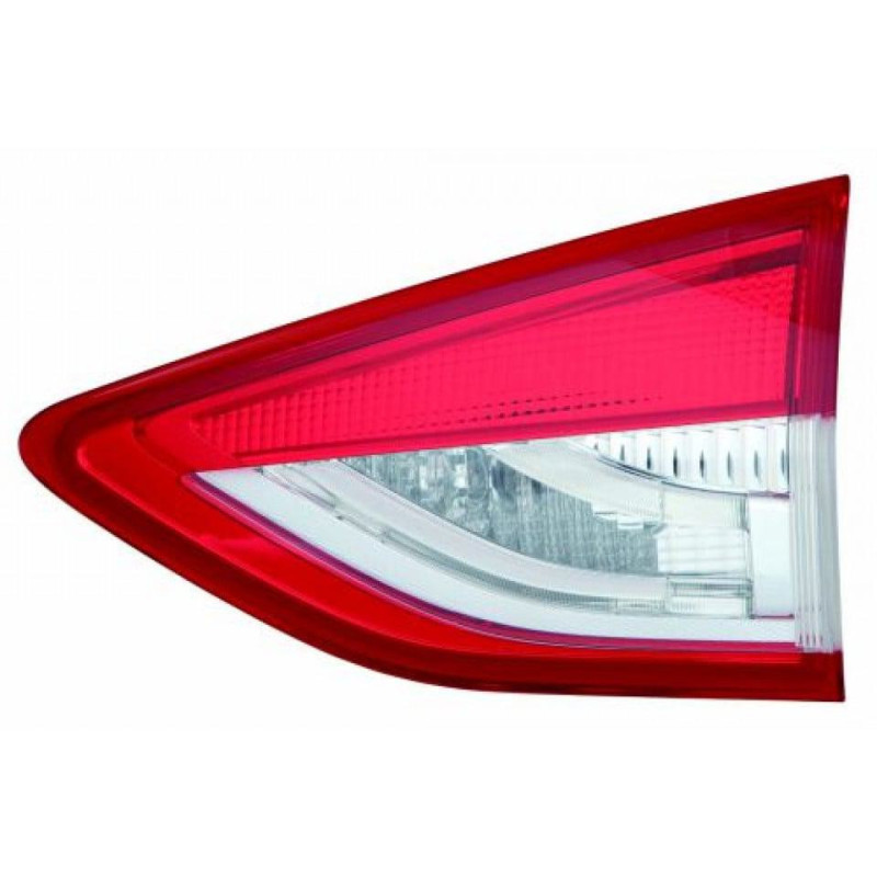 Zadní světlo pravé pro FORD - DEPO 431-1321R-AE