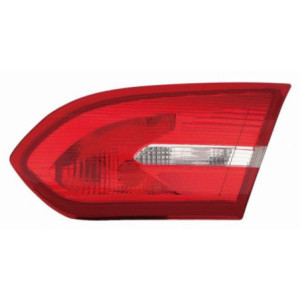 Rückleuchte Rechts für FORD - DEPO 431-1324R-UE