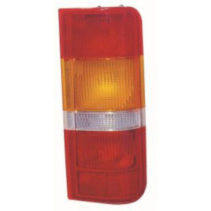 Rear Light Left for FORD - DEPO 431-1918L-UE