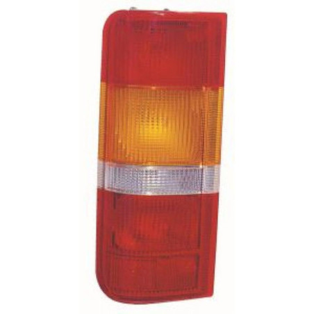 Fanale posteriore destra per FORD - DEPO 431-1918R-UE