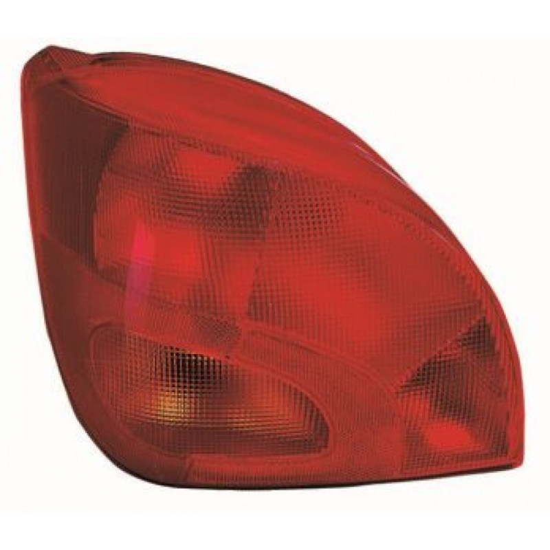 Piloto trasero izquierdo para FORD - DEPO 431-1919L-LD-UE