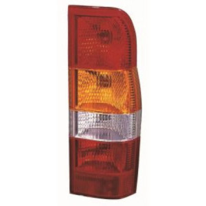 Feu arrière droite pour FORD - DEPO 431-1933R-UE