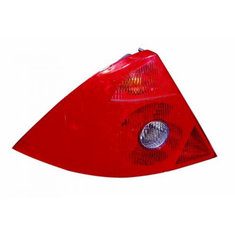 Fanale posteriore sinistra per FORD - DEPO 431-1938L-UE
