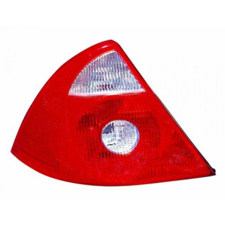 Feu arrière gauche pour FORD - DEPO 431-1938L-UE-CR