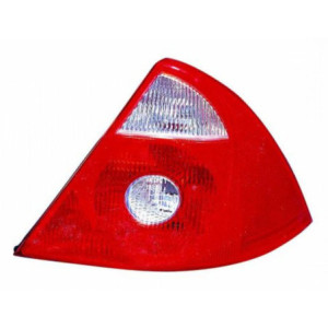Rear Light Right for FORD - DEPO 431-1938R-UE-CR