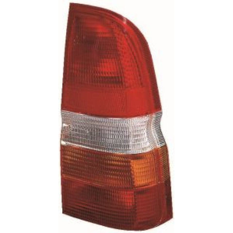 Rückleuchte Rechts für FORD - DEPO 431-1946R-UE