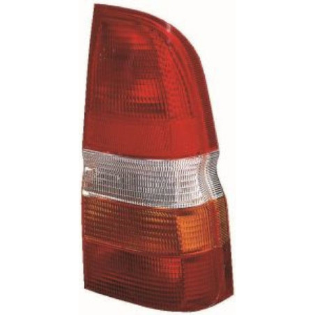 Zadné svetlo pravé pre FORD - DEPO 431-1946R-UE