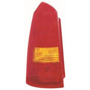 DEPO 431-1950L-LD-UE Rear Light Left for FORD