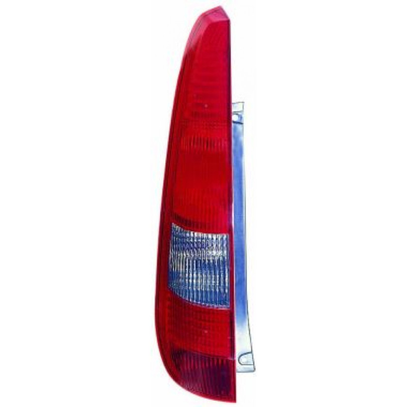 Rear Light Left for FORD - DEPO 431-1952L-LD-UE