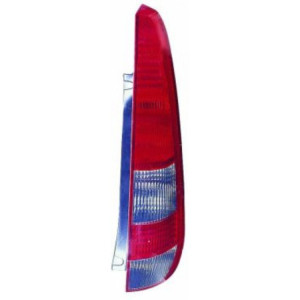 DEPO 431-1952R-LD-UE Piloto trasero derecho para FORD