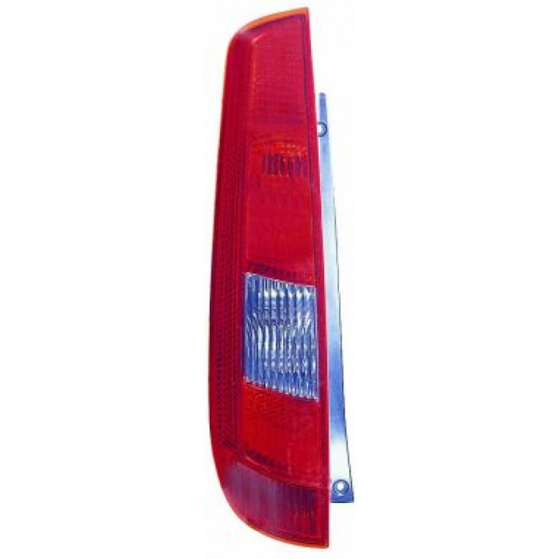 Lampa tylna lewa dla FORD - DEPO 431-1953L-LD-UE