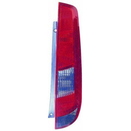 Piloto trasero derecho para FORD - DEPO 431-1953R-LD-UE