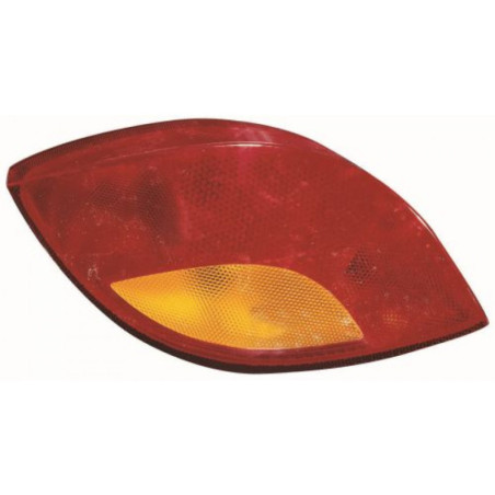 Rear Light Left for FORD - DEPO 431-1957L-LD-UE