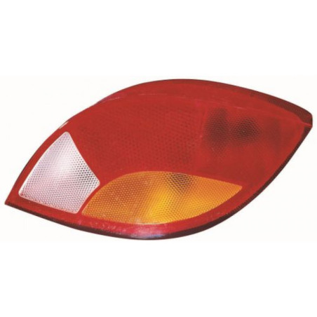 Rear Light Right for FORD - DEPO 431-1957R-LD-UE
