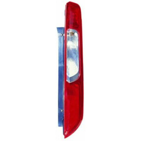 Lampa tylna prawa dla FORD - DEPO 431-1958R-UE